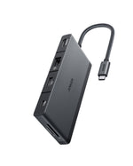 Load image into Gallery viewer, Anker 552 USB-C Hub (9-in-1, 4K HDMI)
