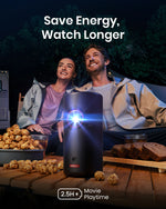 Load image into Gallery viewer, Anker NEBULA Capsule 3 Laser Projector

