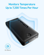 Load image into Gallery viewer, Anker 325 Power Bank (PowerCore 20K Pro)
