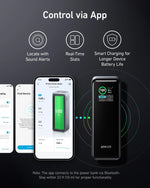 Load image into Gallery viewer, Anker 737 Prime 27,650mAh Power Bank (250W)