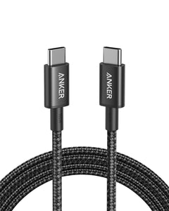 Anker 333 USB-C to USB-C Cable