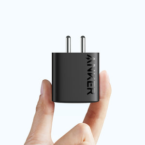 Anker 20W Type C Ultra-Fast Charger