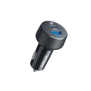 Anker PowerDrive PD＋2 Car Charger